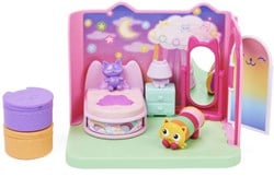 Gabby'S Poppenhuis – Kussenkat'S Slaapkamer