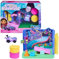 Gabby'S Poppenhuis – Carlita'S Speelkamer