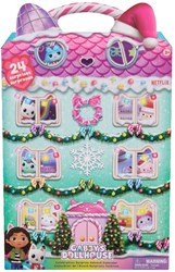 Gabby's Dollhouse Adventskalender