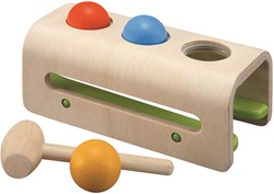 Banc de marteau