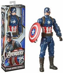 Marvel Marvel Avengers Titan Hero Amerika 13425