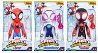 Hasbro Marvel Marvel Spidey en zijn vrienden F37115L6