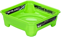 Hasbro Beyblade X Beystadium - Battle Arena voor Beyblade X