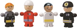 Plan City  mens & dier