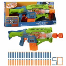 Nerf Nerf Elite 2.0 dubbele punch F6363EU4