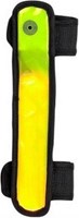 Micro Scoot Beamz scooterlamp geel - zichtbaarheid voor kinderen-3