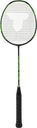 Schildkröt badminton racket Isoforce 511 carbon voor recreatief gebruik