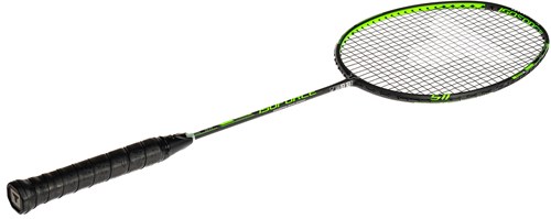Schildkröt raquette de badminton Isoforce 511 carbone pour loisirs sportifs-2