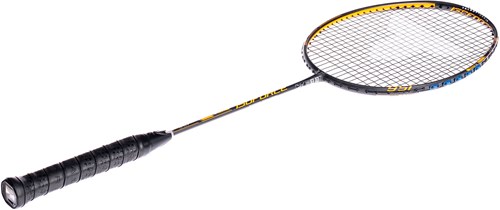 Schildkröt raquette de badminton Isoforce 951 puissance et contrôle carbone-2