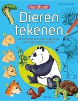 Tekenboeken