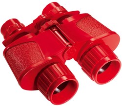NAVIR Verrekijker Rood Super 40