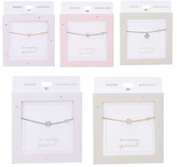 Depesche armband zilver Heart of Gold - Angel - dames sieraad-2