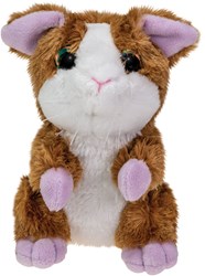 Lumo Stars Knuffel - Cavia Masa, 15cm