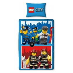 LEGO Kinderkamer