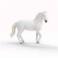 Schleich Horse Club Sofia en Blossom - Speelfiguur Paardenset-2