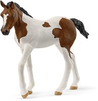 Schleich Horse Club - Paint Veulen - Speelfiguur - Dieren