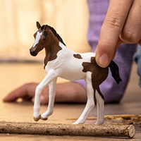 Schleich Horse Club - Paint Veulen - Speelfiguur - Dieren-2