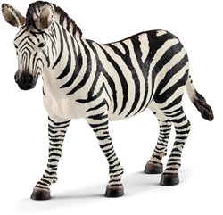 Schleich Safari - Zebra, Merrie 14810
