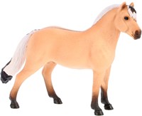 Schleich Horse Club Fjord ruin - Speelfiguur paard 13,9 cm-2