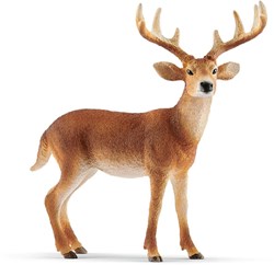 Schleich Safari - Virginia Hert 14818