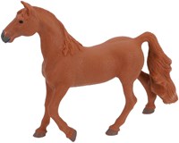 Schleich paard American Saddlebred-ruin speelgoedfiguur multicolor-3