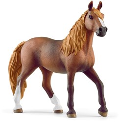 Schleich Horse Club Paso Peruano merrie - Speelfiguur paard