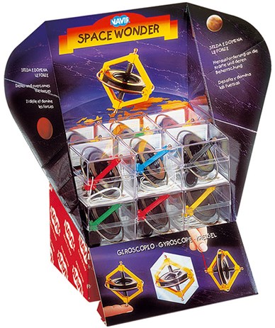 NAVIR Gyroscoop-3