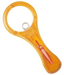 Navir loupe Megalens pour enfants - jouet éducatif nature