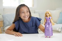Disney - Rapunzel Pop-3
