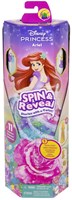 Disney - Spin Reveal - Ariel