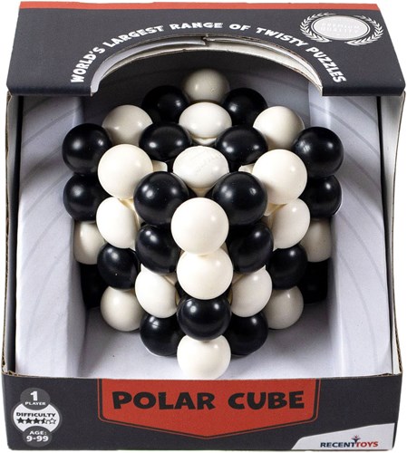 Recent Toys Polar Cube