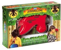 Microscope Zoom NAVIR - T-Color-2