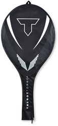 Schildkröt badminton rackethoes 3/4 bescherming polyester