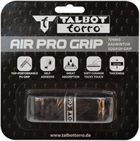 Schildkröt badminton grip Air Pro Grip voor rackets en sticks