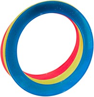 Eureka anneaux de jonglage jouet set - Acrobat 32 cm - coloré-2