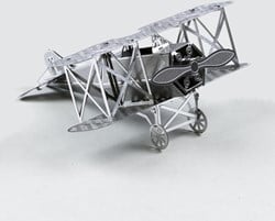 Metal Earth - Fokker D-VII 
