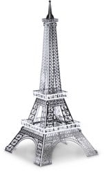 Métal Terre - Tour Eiffel