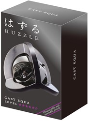 Huzzle Cast Puzzle - Equa*****