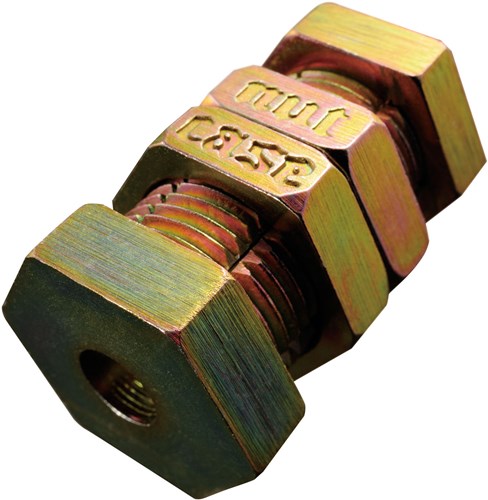 Eureka breinpuzzel metaal Huzzle Cast Nutcase - uitdagend denkspel-2