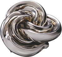 Eureka breinpuzzel metaal - Huzzle Cast Vortex denkspel-2