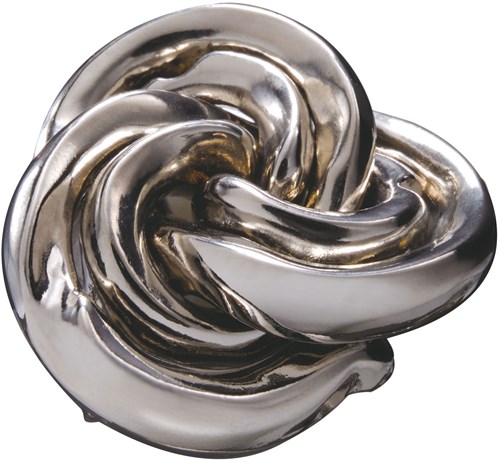 Eureka breinpuzzel metaal - Huzzle Cast Vortex denkspel-2
