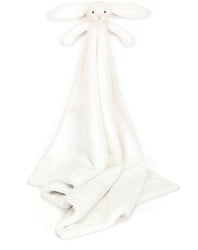 Jellycat knuffeldeken Bashful Luxe Konijn Luna 