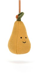 Jellycat Knuffel Feestelijke Folly Peer
