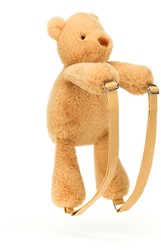 Jellycat Rugzak Smudge Beer
