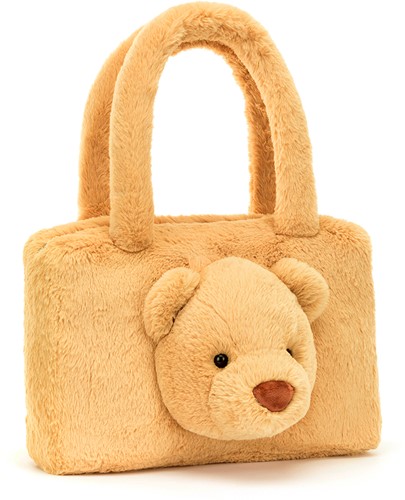 Jellycat Tote Bag Smudge Beer