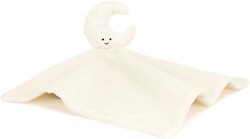 Jellycat knuffeldoekje Amuseables Moon doudou baby comfort