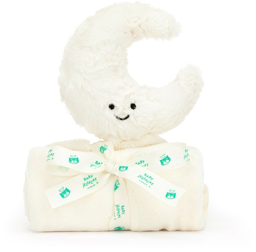 Jellycat knuffeldoekje Amuseables Moon doudou baby comfort-2