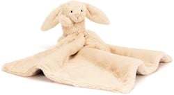 Jellycat Knuffeldoekje Bashful Luxe Konijn Willow 