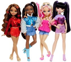 Barbie Dream Teen Malibu