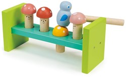 Mentari Hamerspel Bos